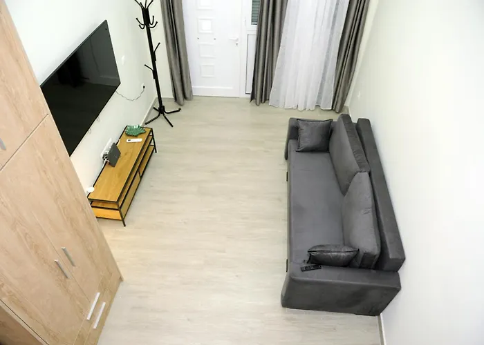 Thymios Loft