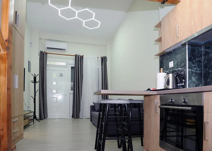Thymios Loft